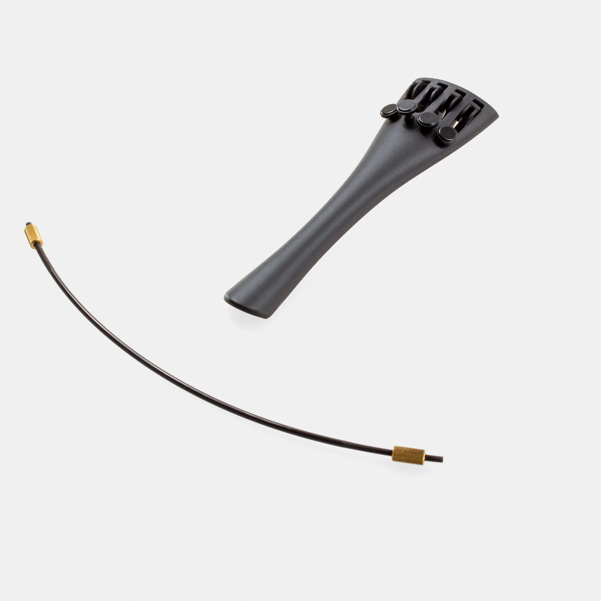 Ultra Tailpiece for Cello - Image 3