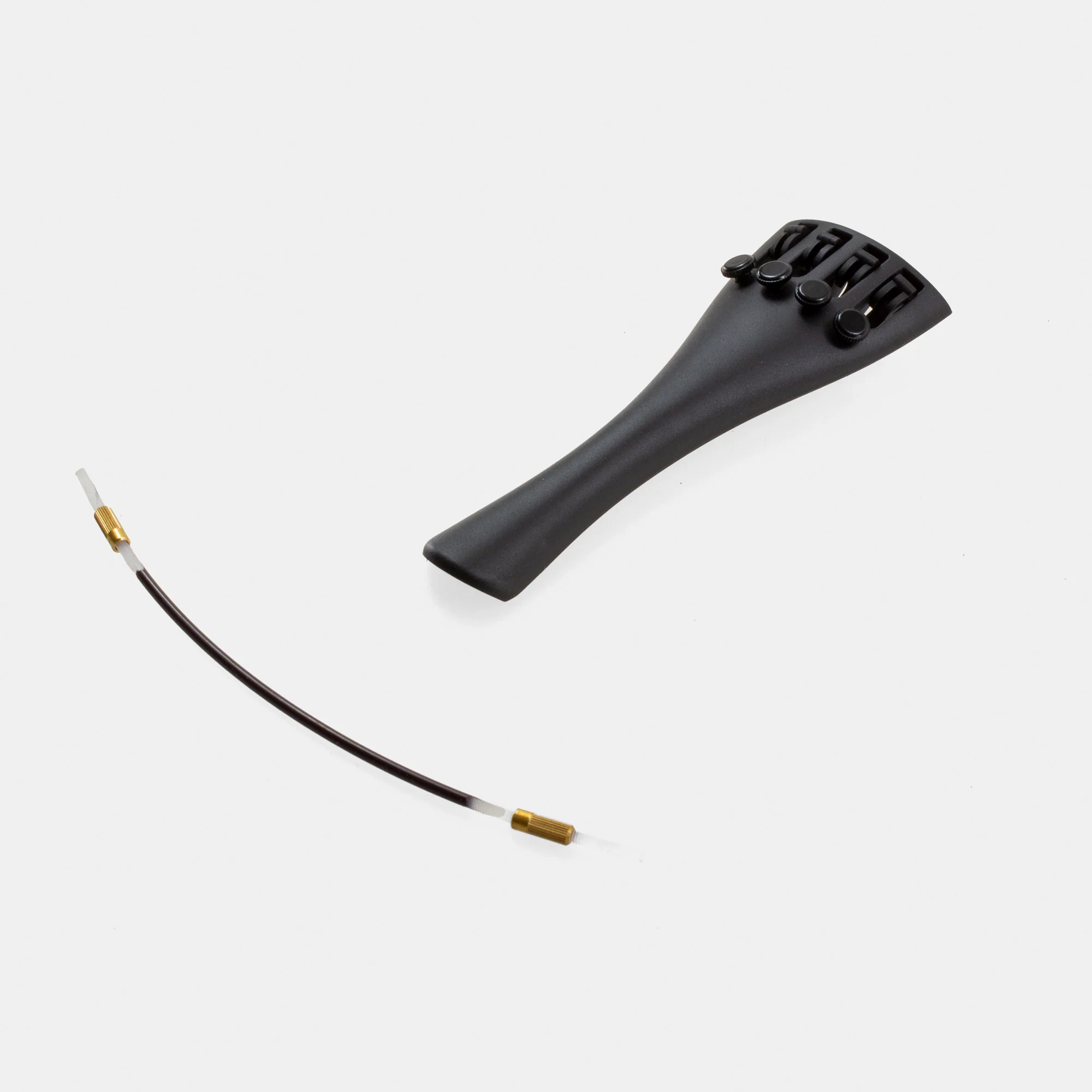 Ultra Tailpiece for Viola - Image 3