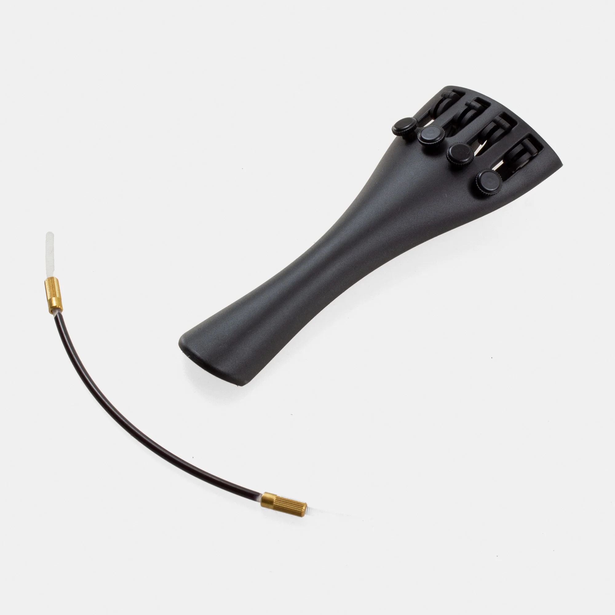 Ultra Tailpiece for Violin - Image 3