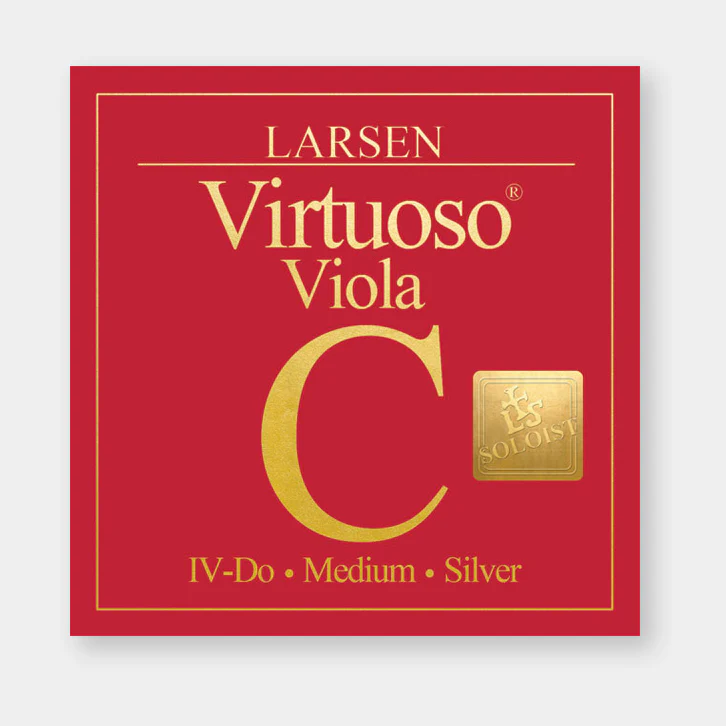Virtuoso Viola C String - Image 2