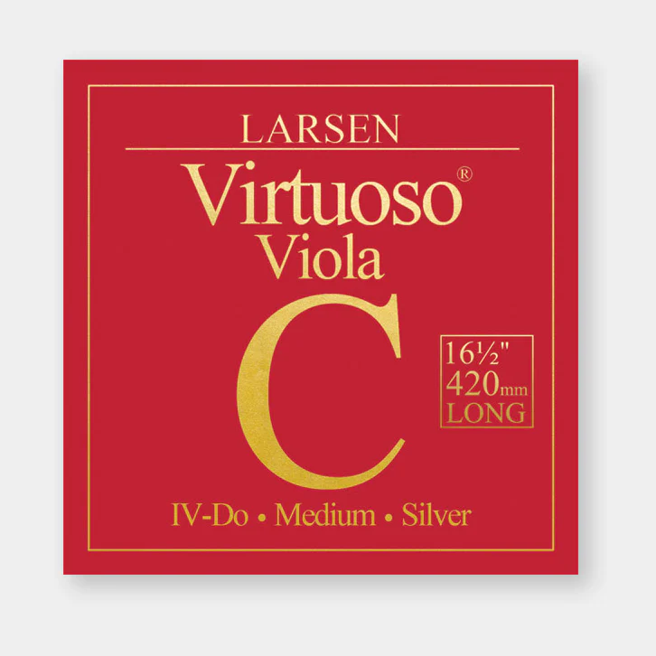 Virtuoso Viola C String - Image 3