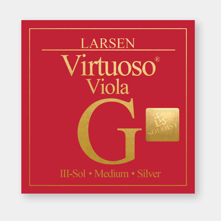 Virtuoso Viola G String - Image 2