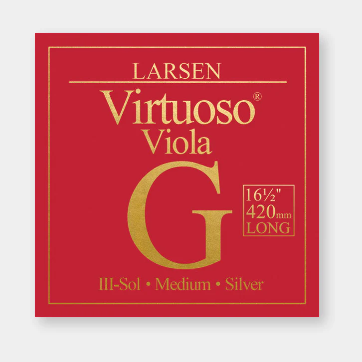 Virtuoso Viola G String - Image 3