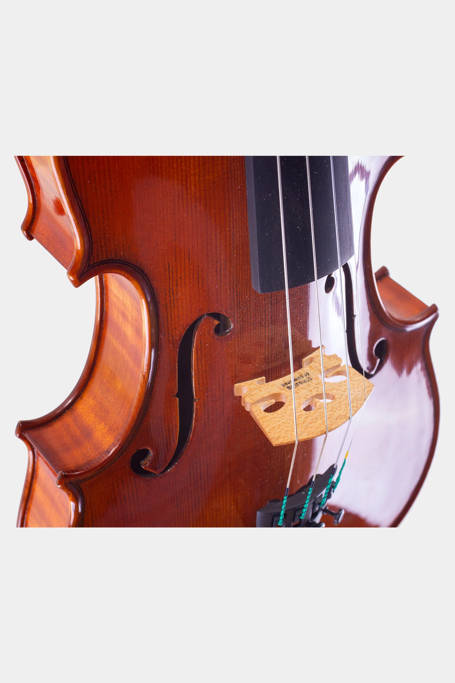 Georg Walther Concert Violin - Image 3