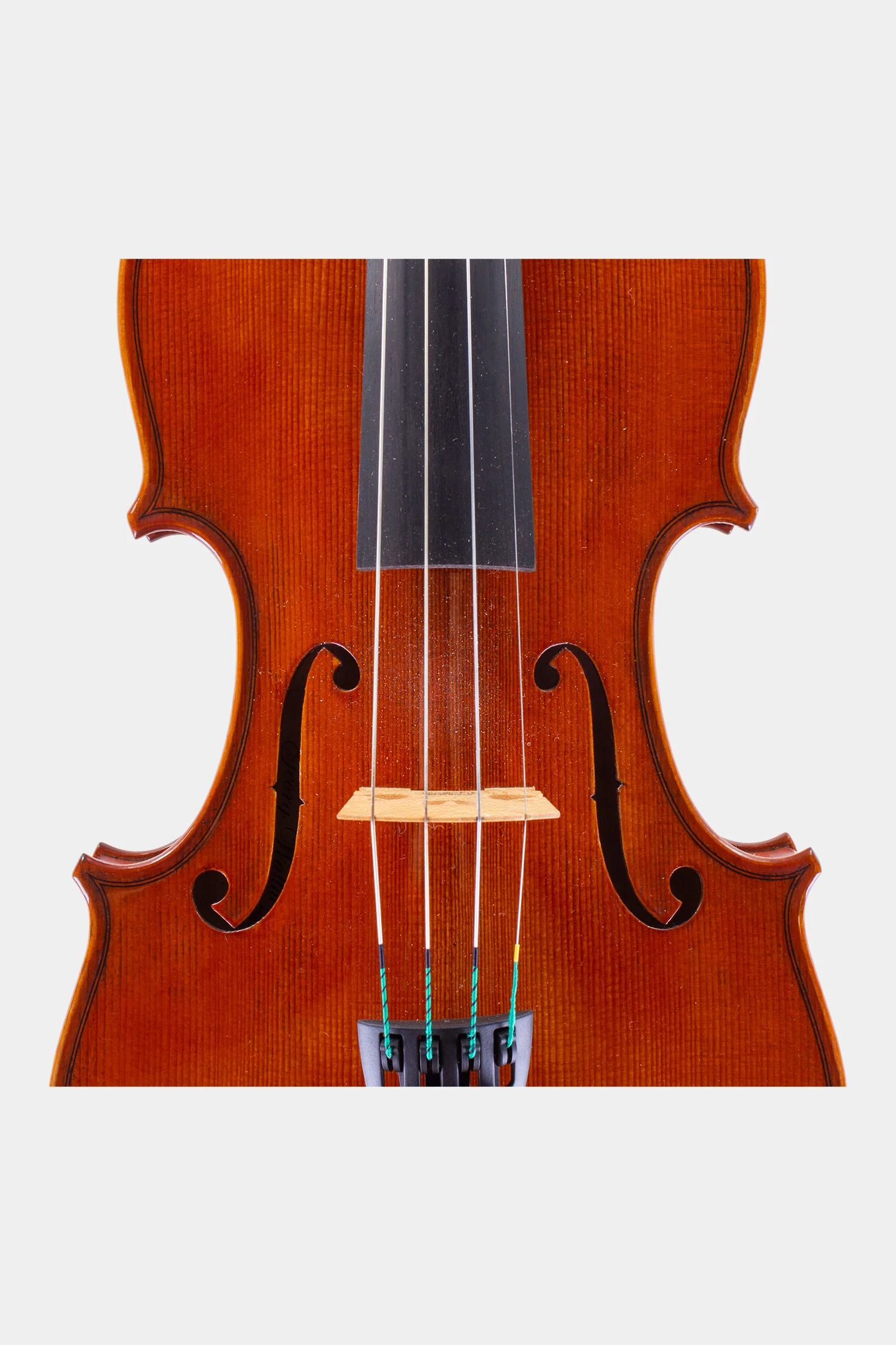 Georg Walther Concert Violin - Image 4