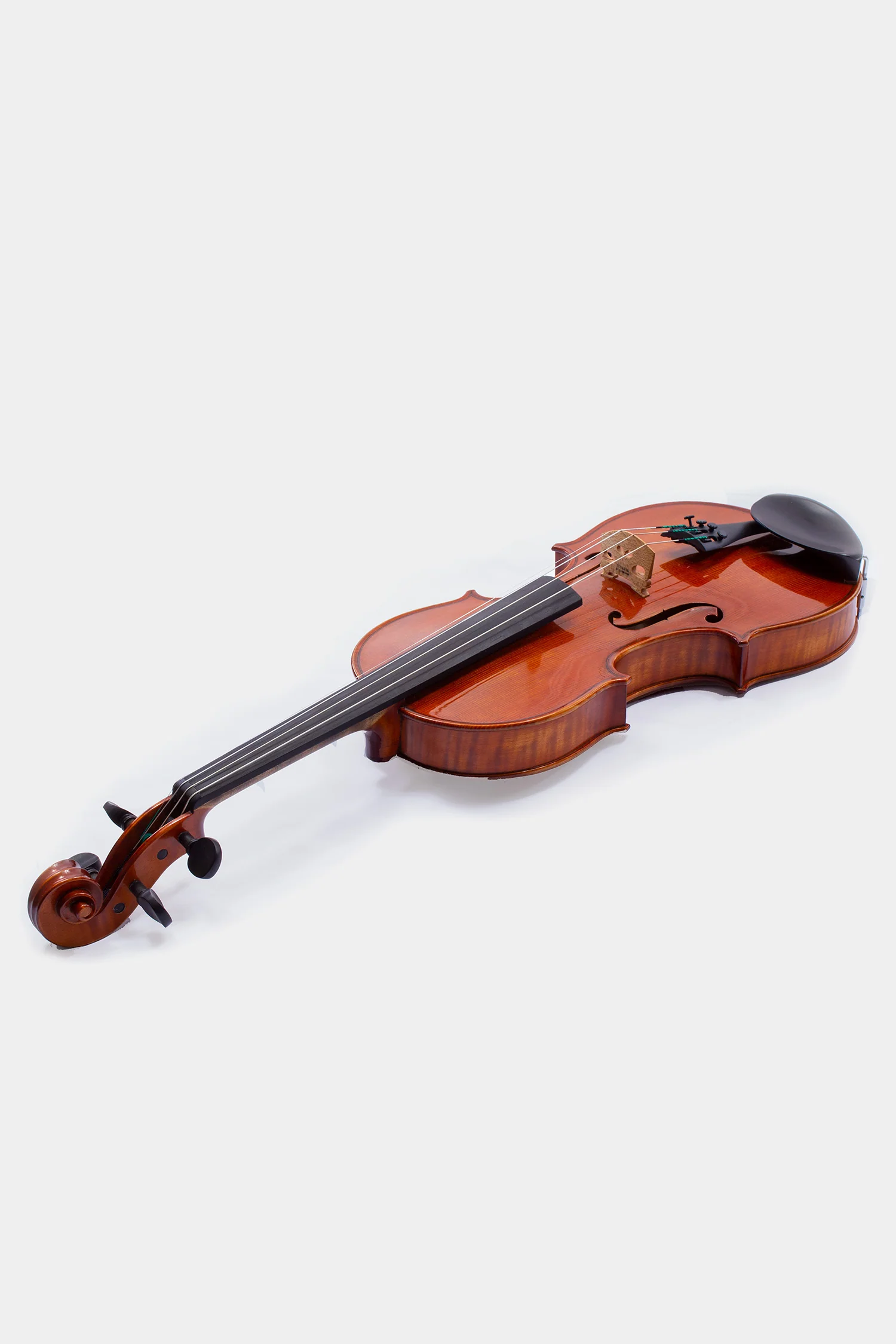 Georg Walther Concert Violin - Image 5
