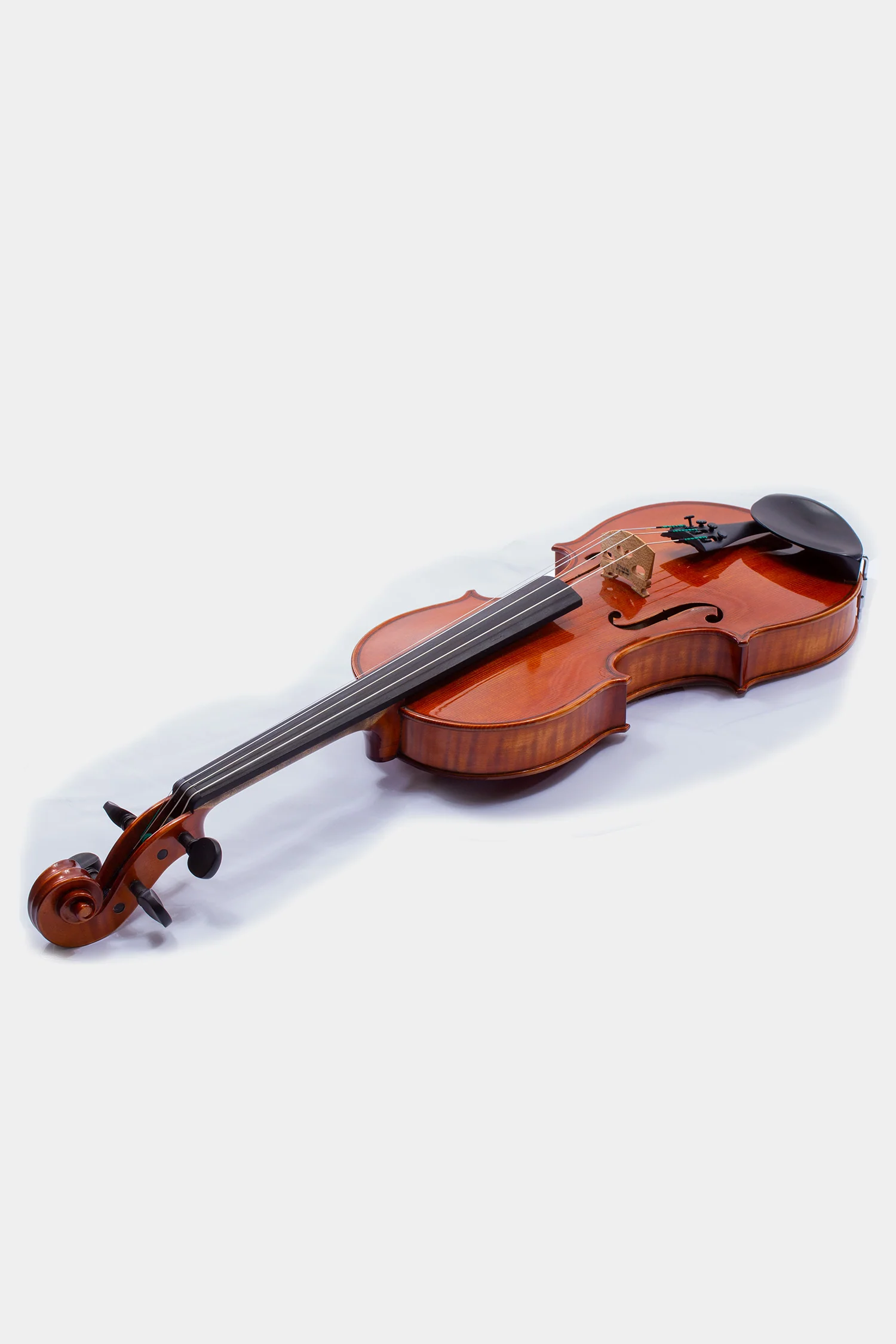 Georg Walther Concert Violin - Image 6