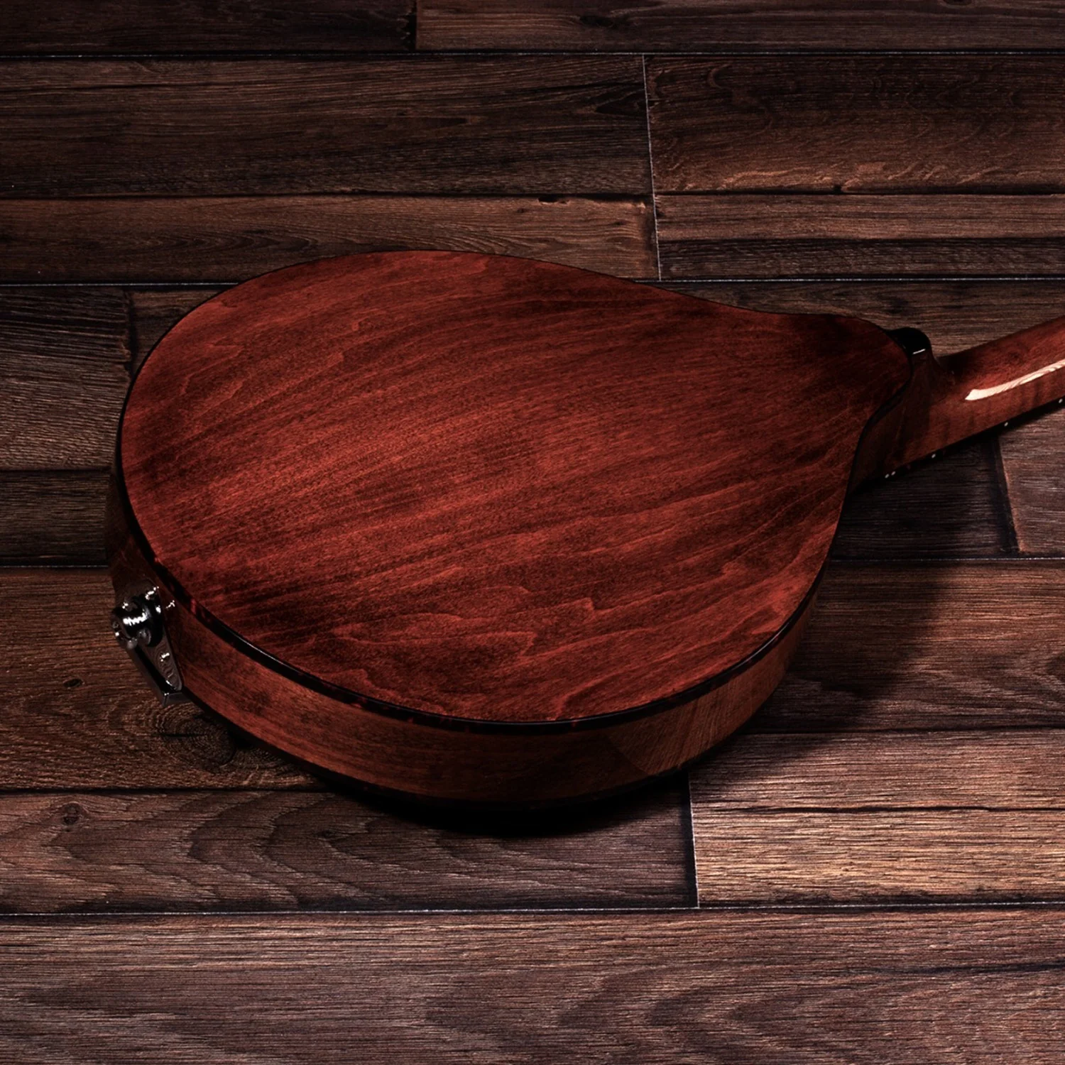 Wimborne A-Style Mandolin - Image 3