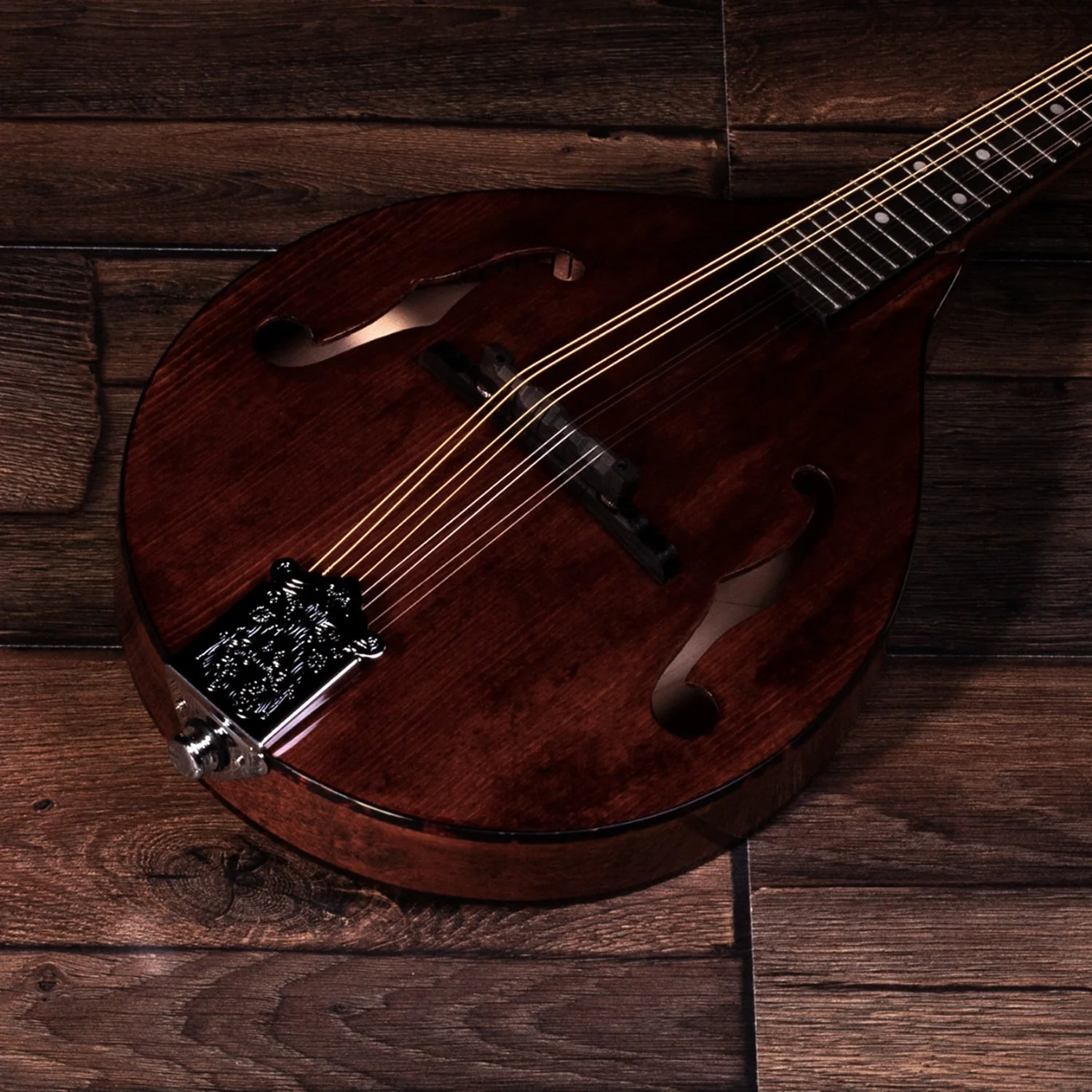 Wimborne A-Style Mandolin - Image 4