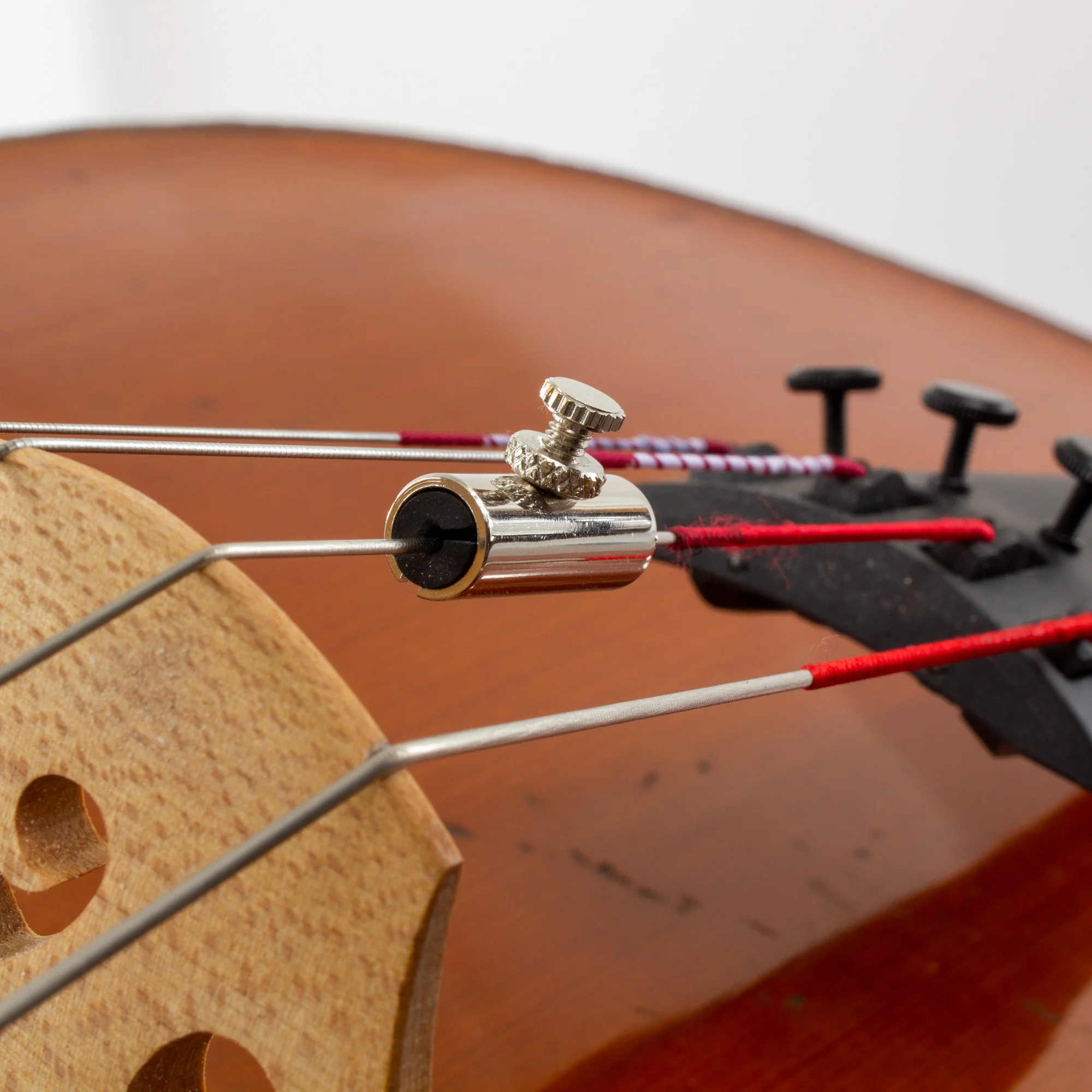 Wolf Note Eliminator for Cello - Image 3