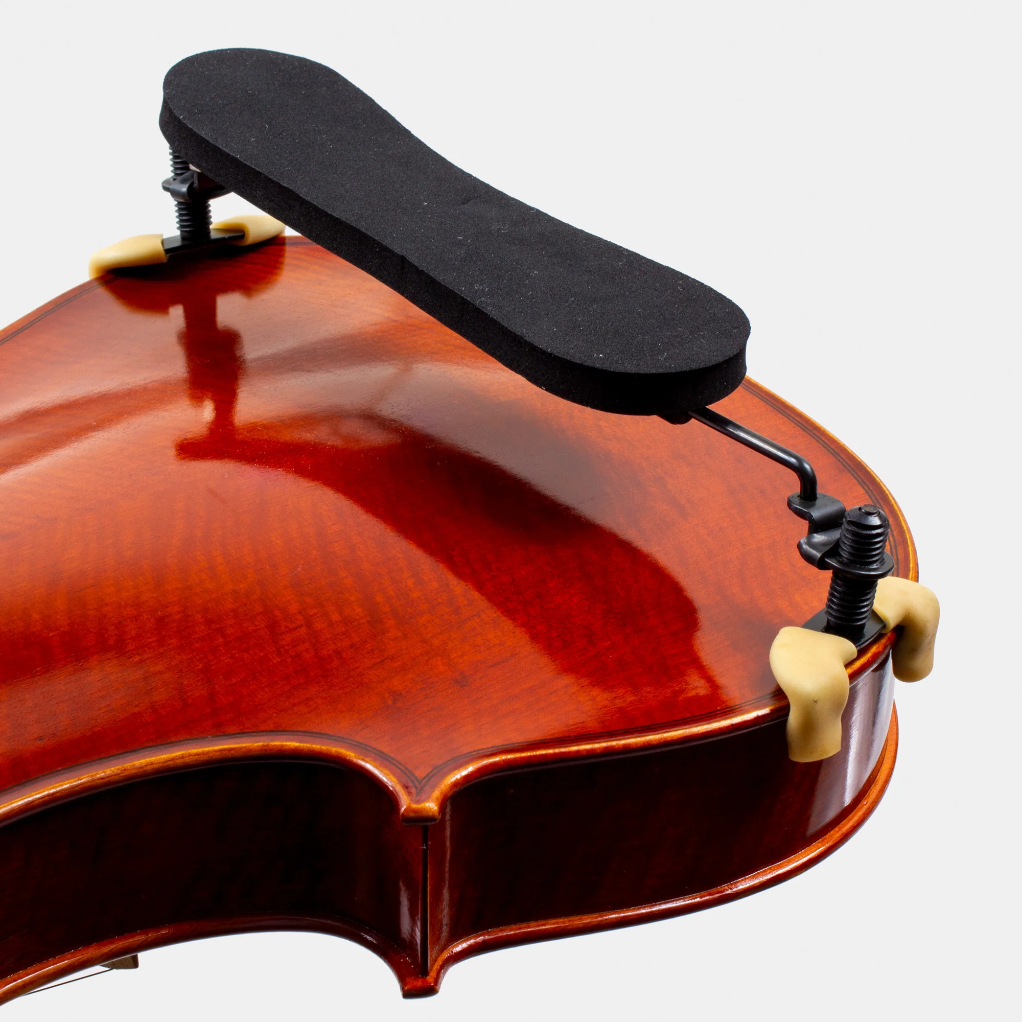 Forte Primo Viola Shoulder Rest - Image 5
