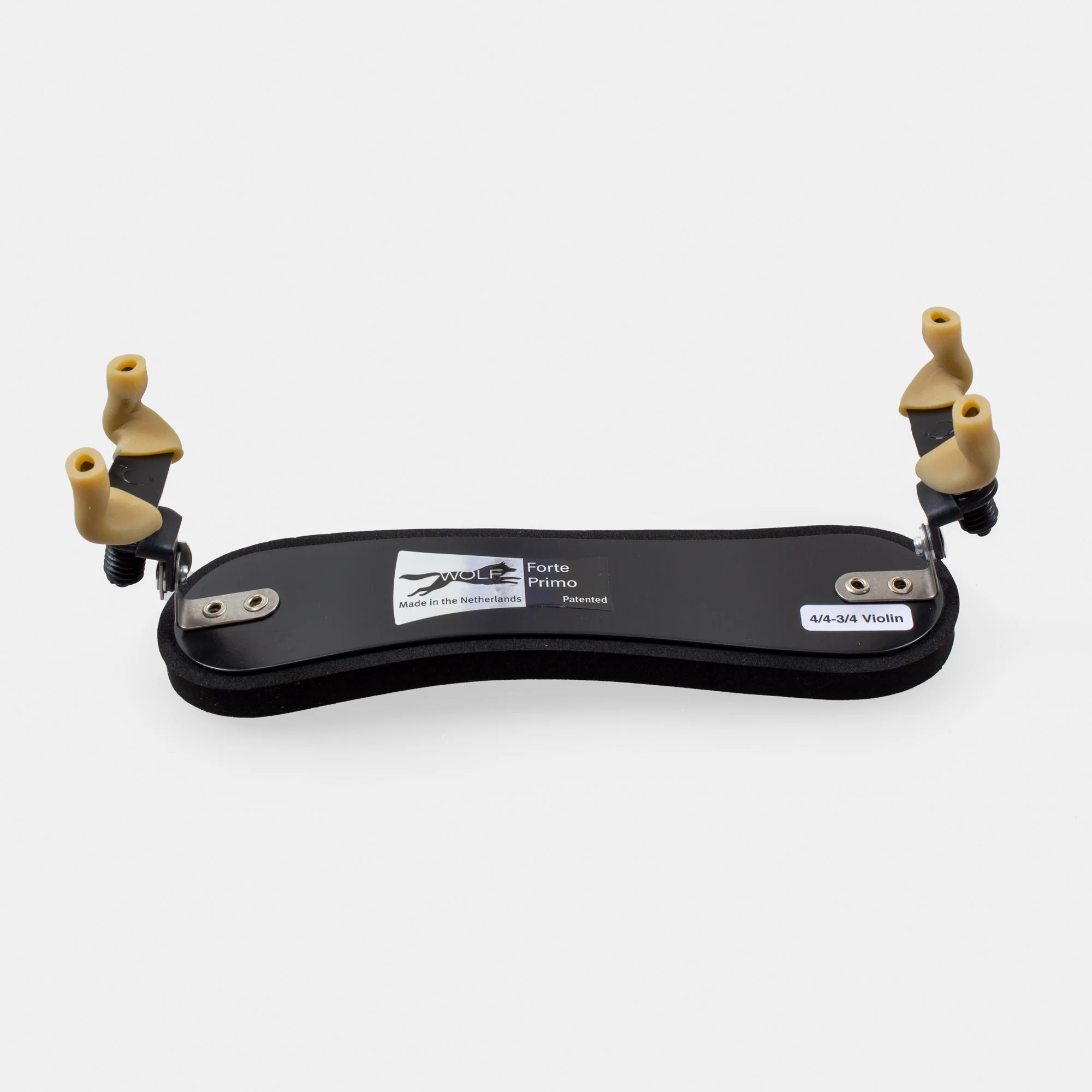 Forte Primo Violin Shoulder Rest - Image 3