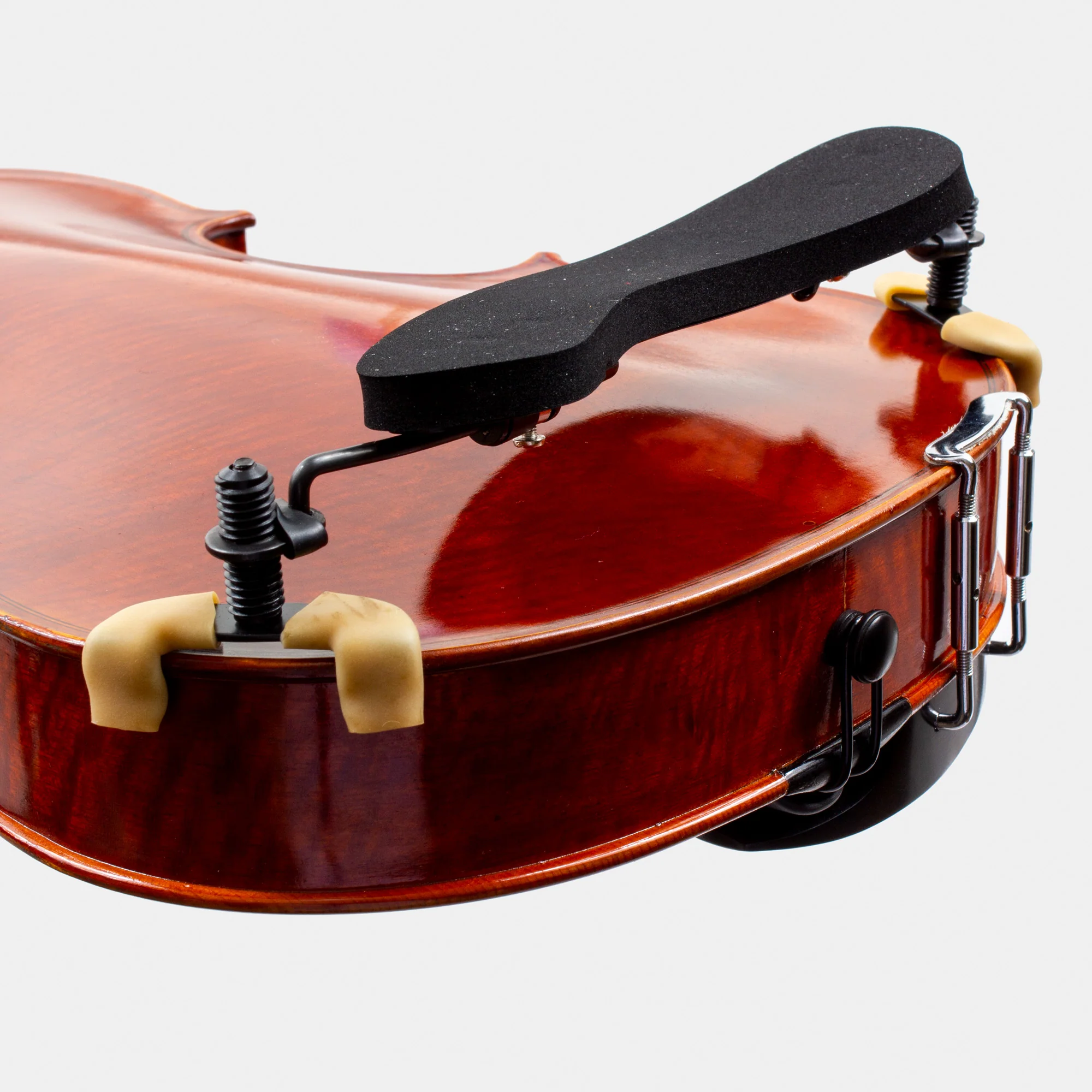 Forte Secondo Viola Shoulder Rest - Image 6