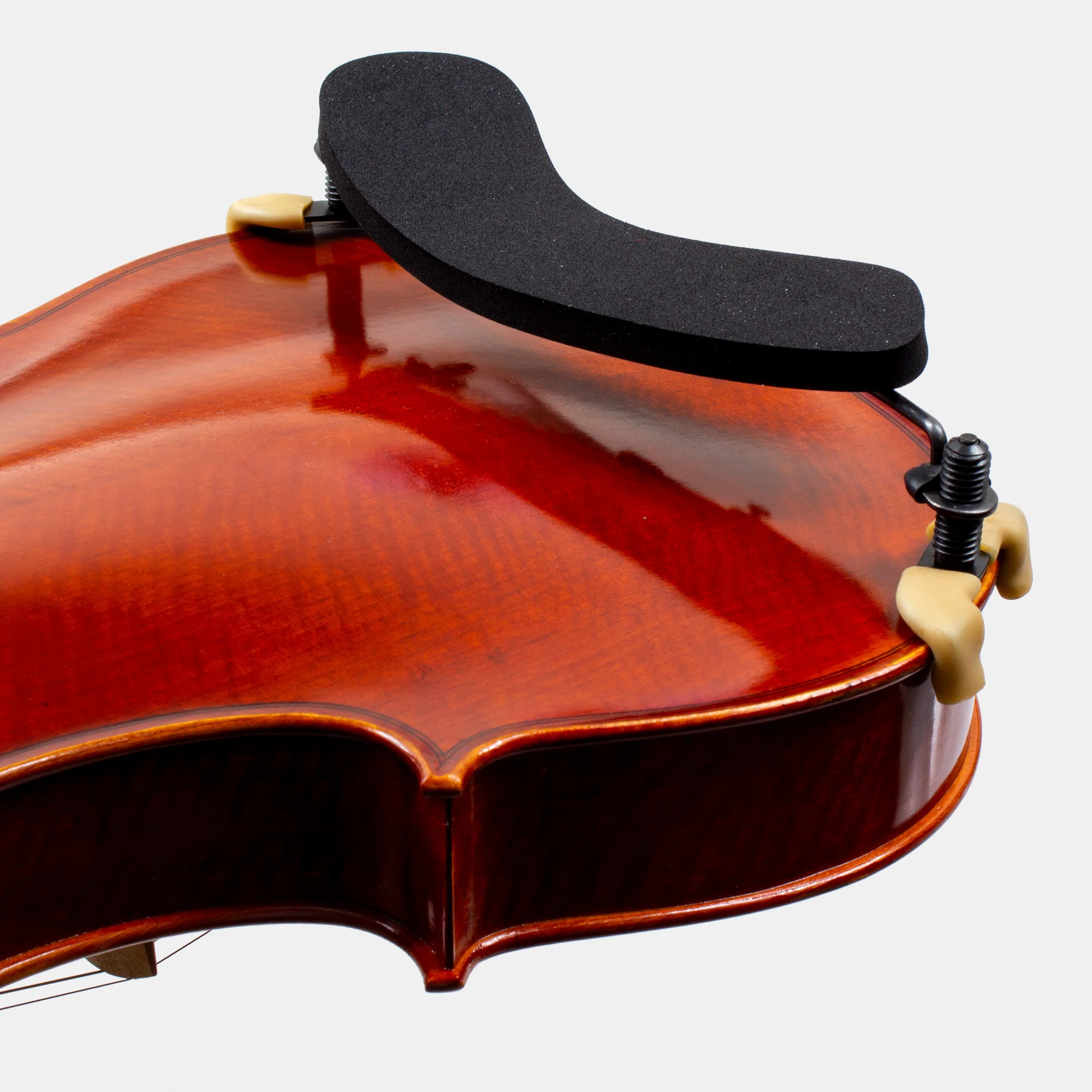 Forte Secondo Viola Shoulder Rest - Image 7