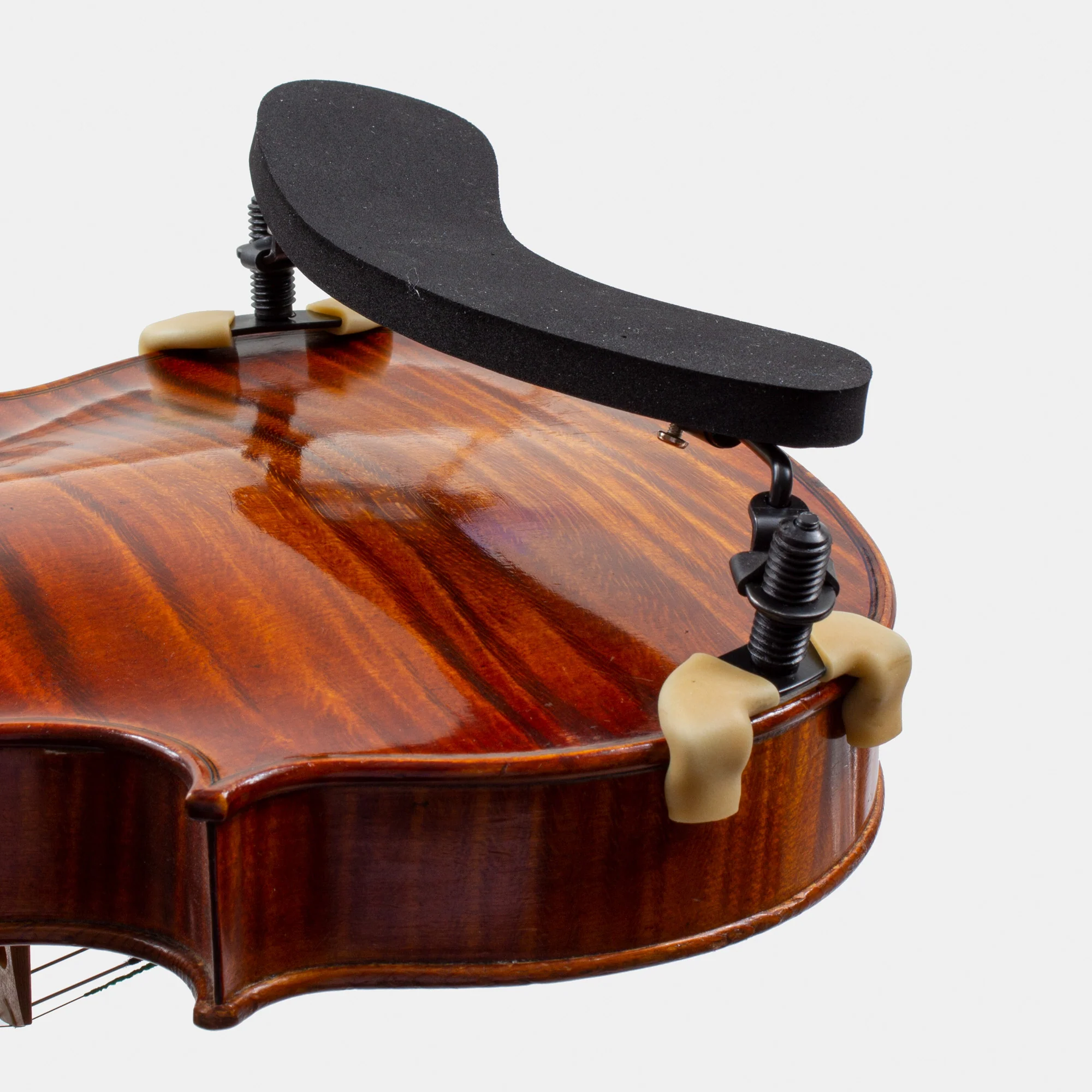 Forte Secondo Violin Shoulder Rest - Image 6