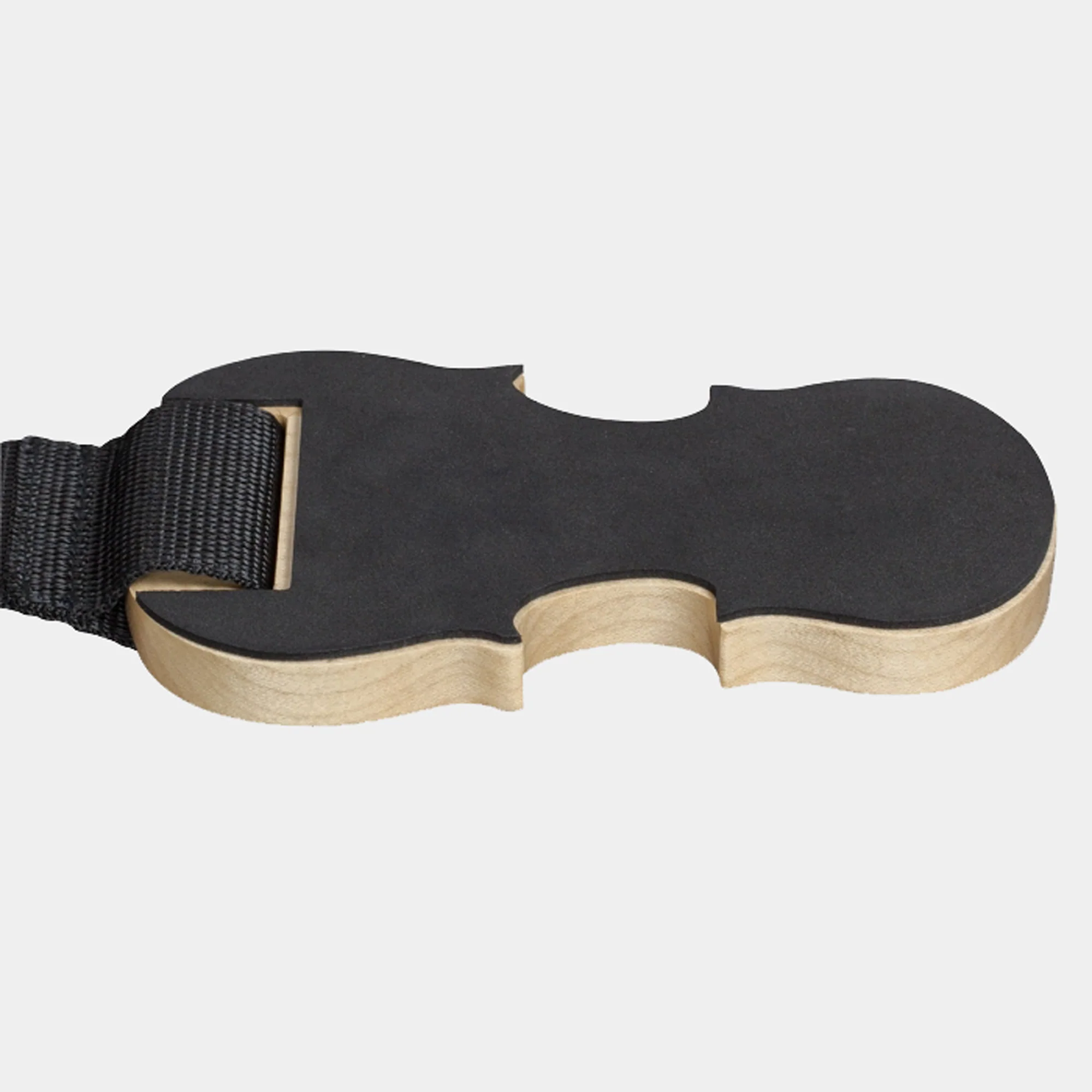 Wooden Cello Endpin Floor Anchor - Image 3