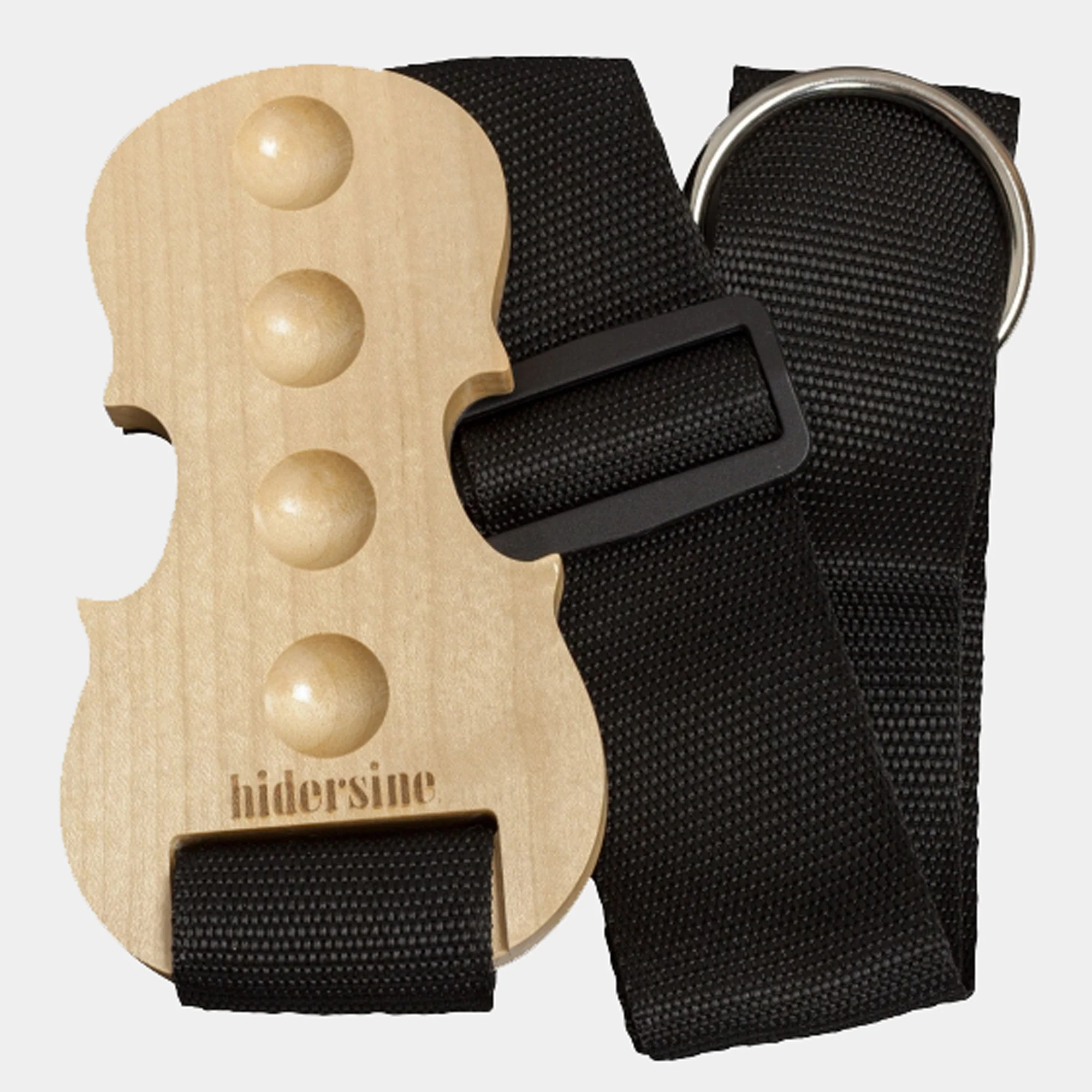 Wooden Cello Endpin Floor Anchor - Image 4
