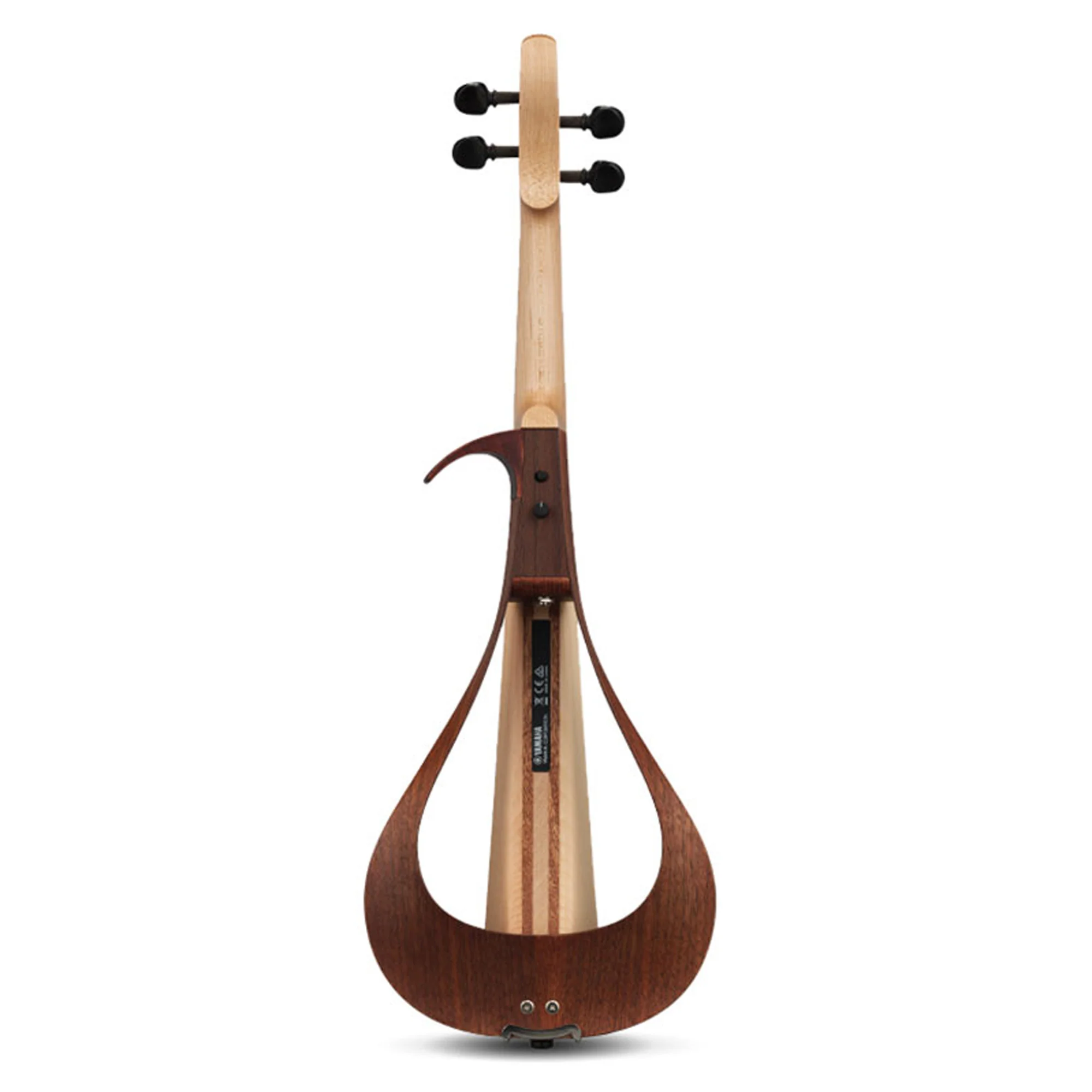 YEV104 Electric Violin - Image 4
