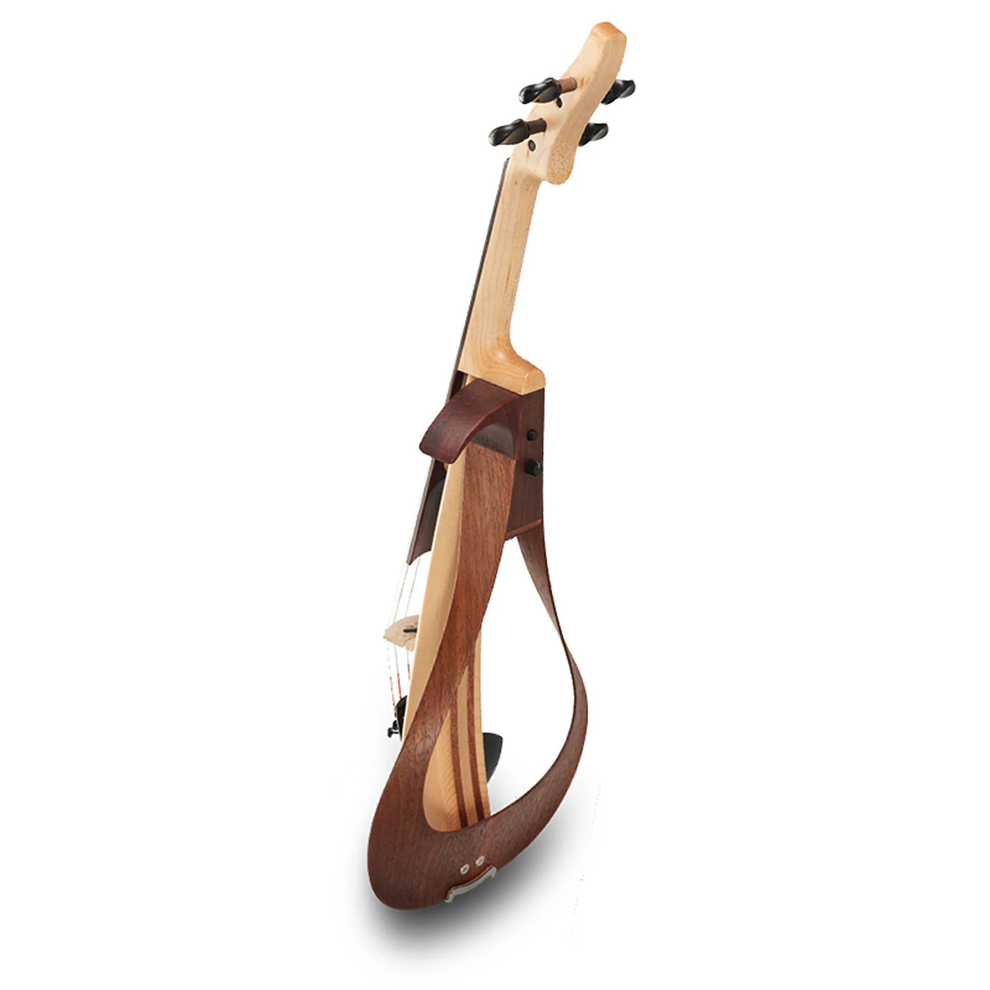YEV104 Electric Violin - Image 5
