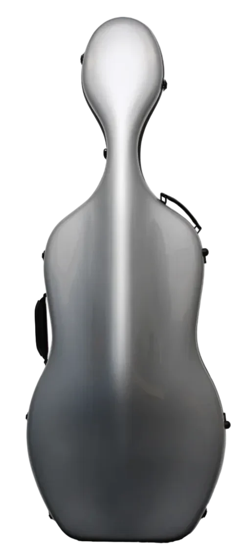 Carbon Composite Cello Case - Image 3