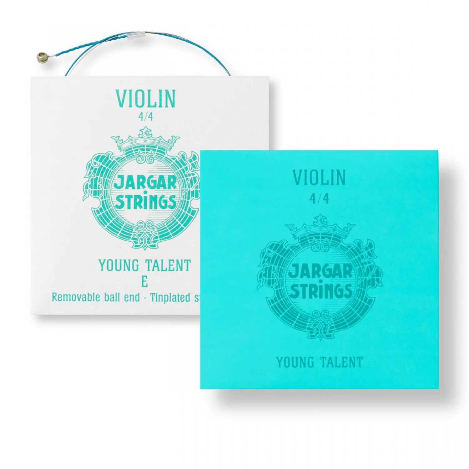 Young Talent Violin String Set - Image 3