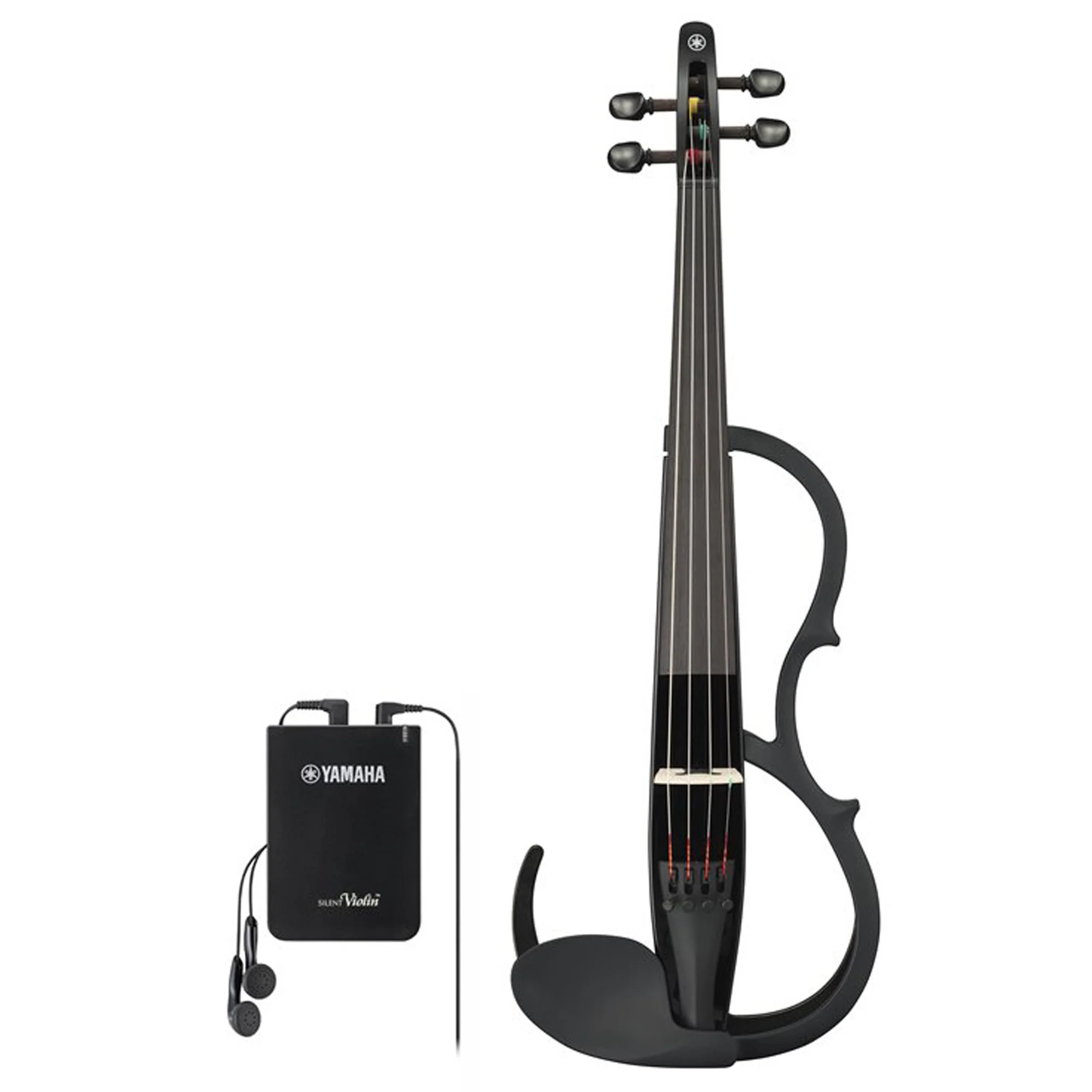 YSV104 Silent Violin - Image 2