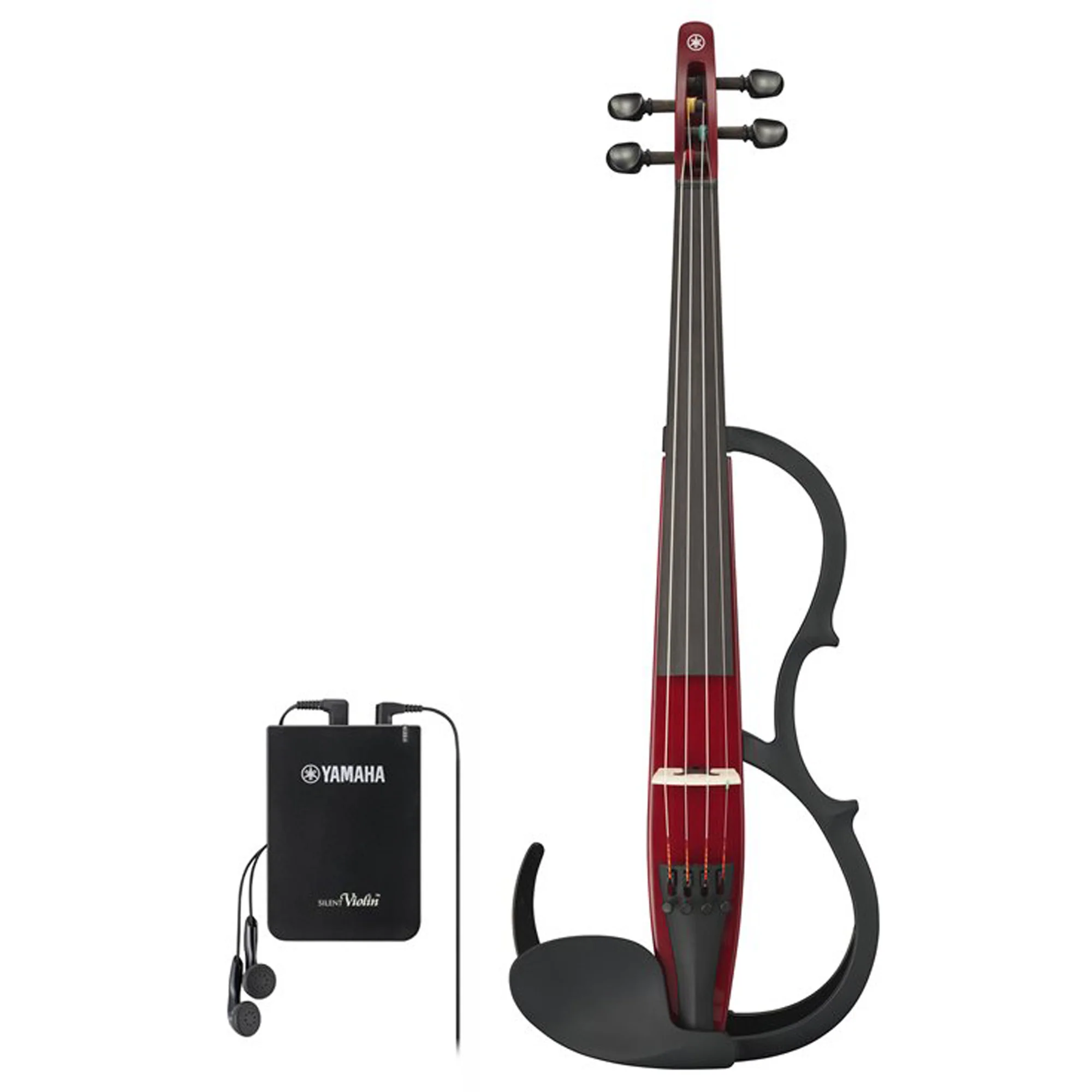 YSV104 Silent Violin - Image 3