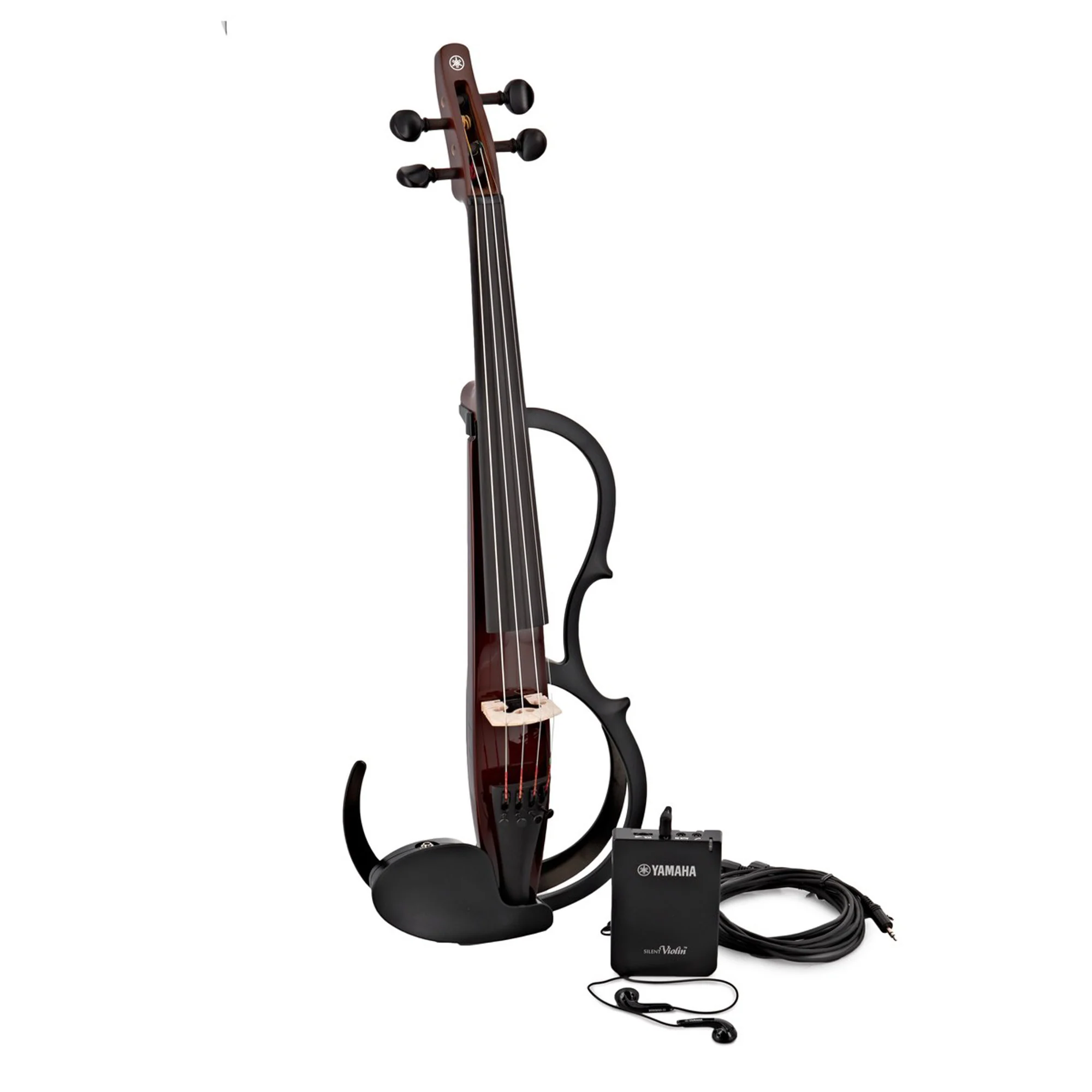 YSV104 Silent Violin - Image 6