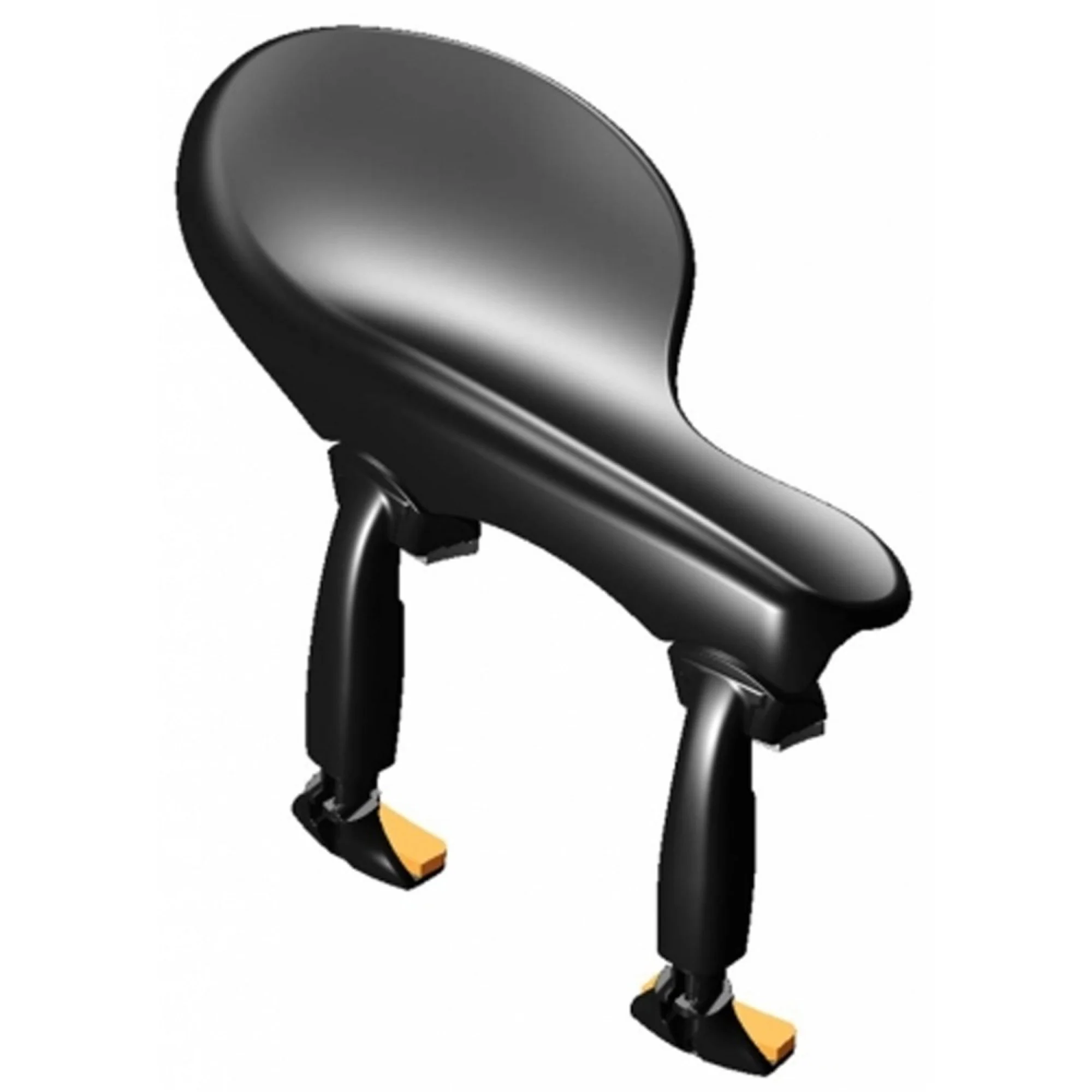 Zürich Violin Chinrest - Image 3
